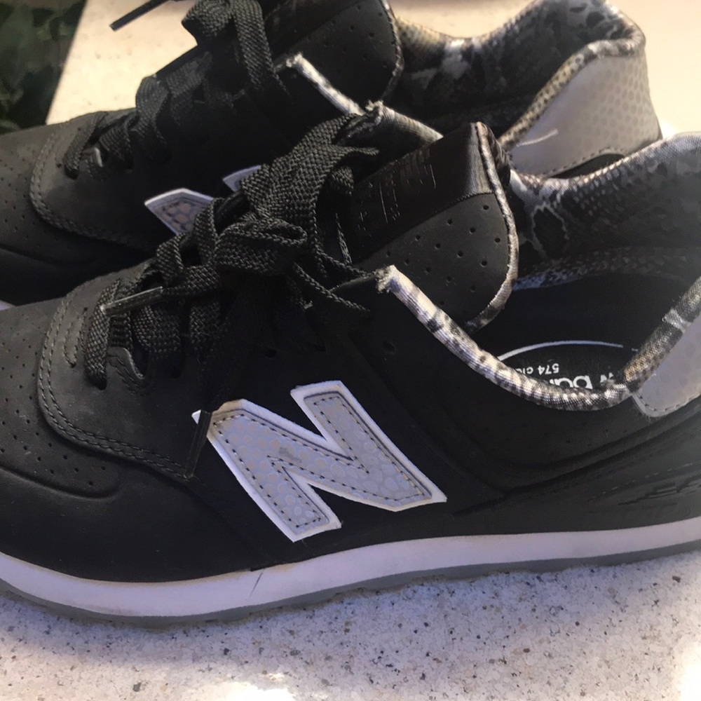 New Balance sneaker